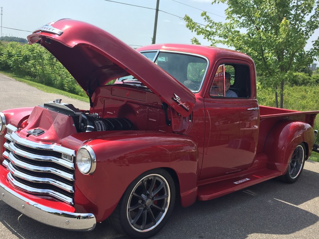 Simington Automotive | 144 Main St S, Hagersville, ON N0A 1H0, Canada | Phone: (905) 768-1127