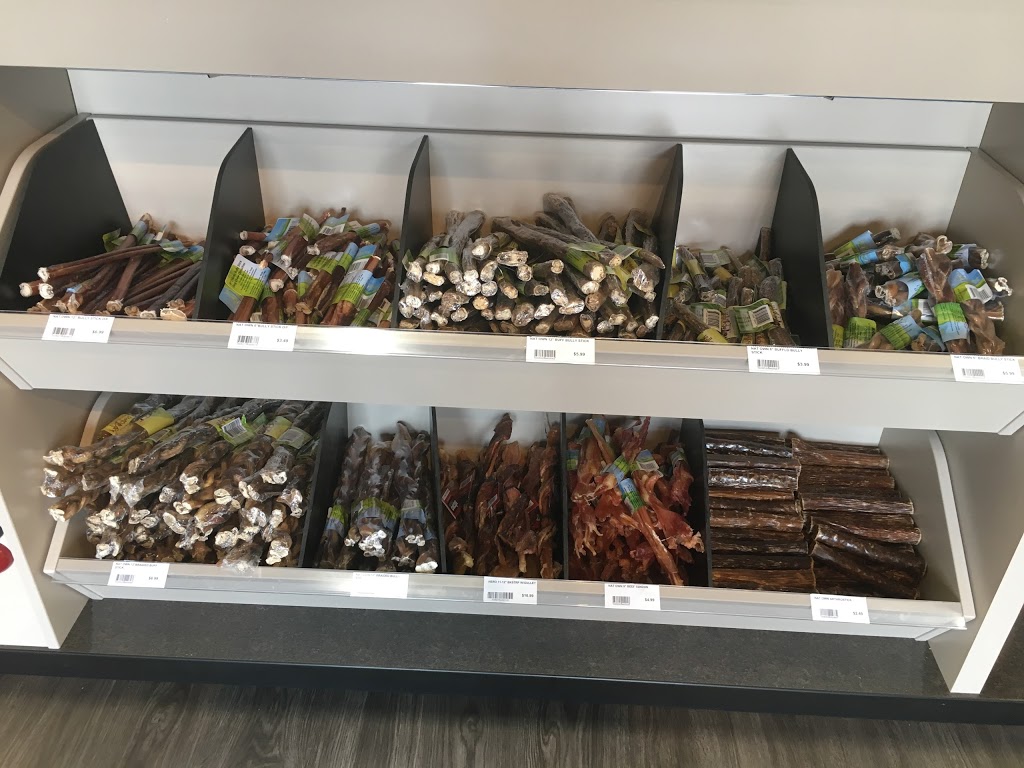 Global Pet Foods | 993 Fir St Unit 21, Sherwood Park, AB T8A 4N5, Canada | Phone: (587) 269-0220