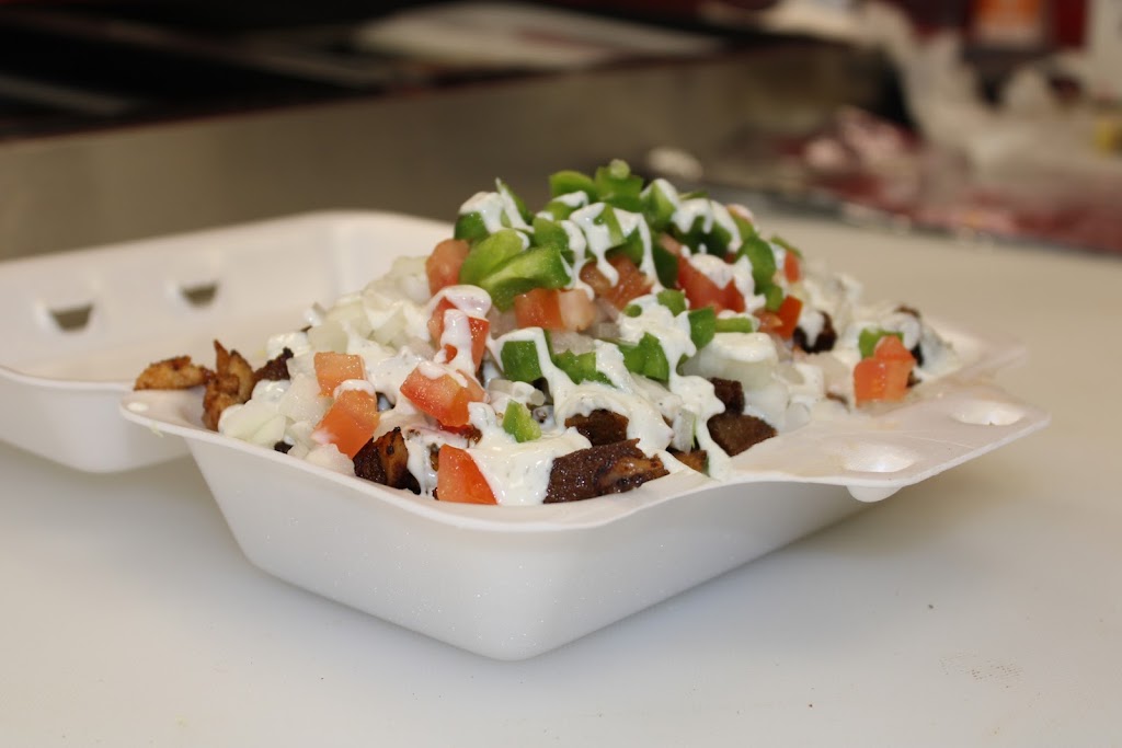PrimeTime Donair & Poutine | 1128 91 St SW, Edmonton, AB T6X 0P2, Canada | Phone: (780) 989-2416