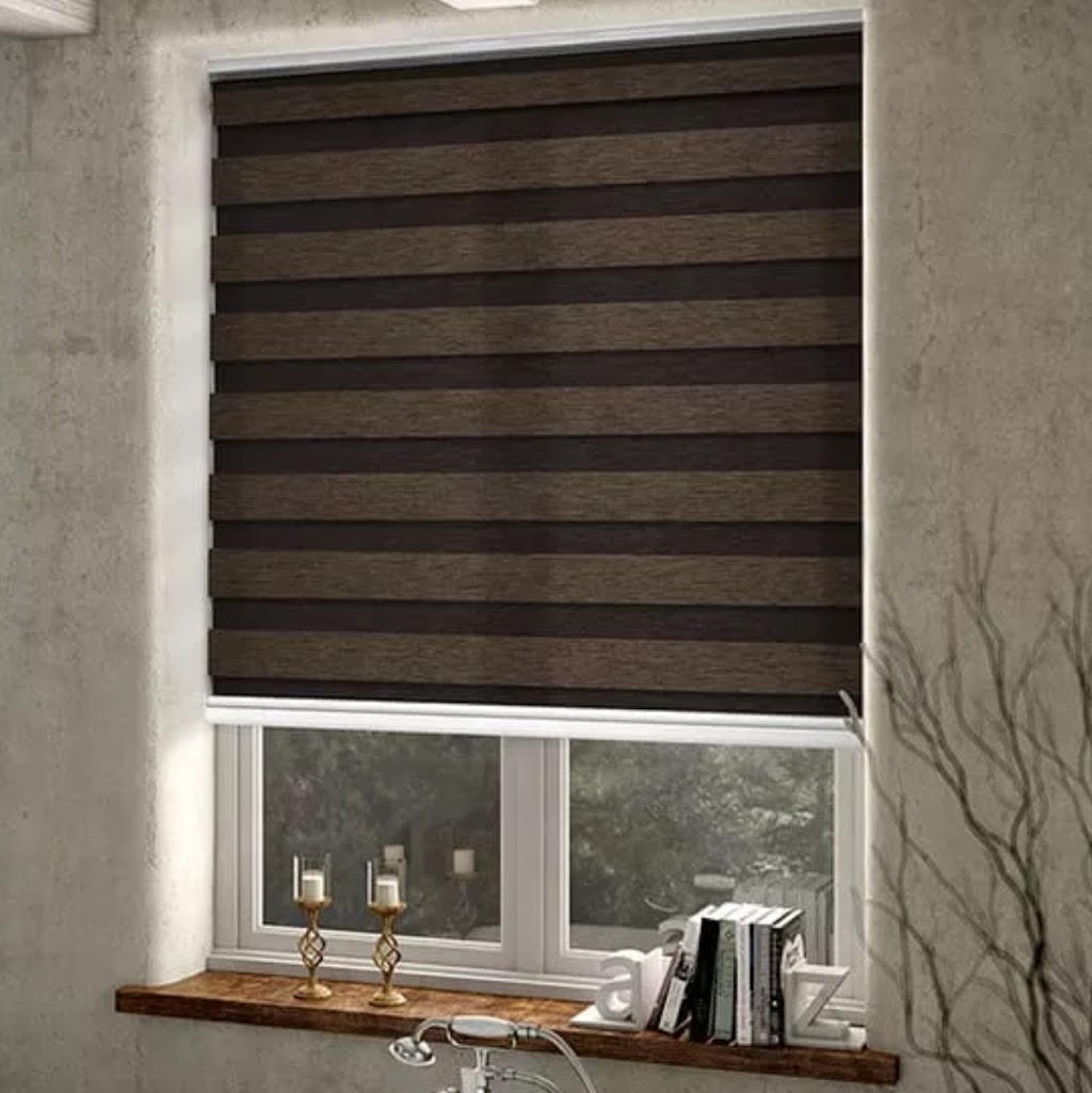 Zebra Blinds | 4 Pennine Dr, Whitby, ON L1P 0C3, Canada | Phone: (647) 215-4702