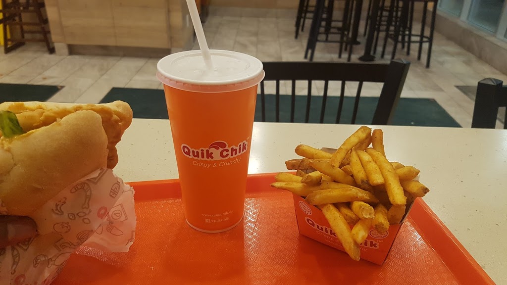 Quik Chik | Unit 3, 1476 Dundas St E building d4, Mississauga, ON L4X 1L4, Canada | Phone: (905) 896-7861
