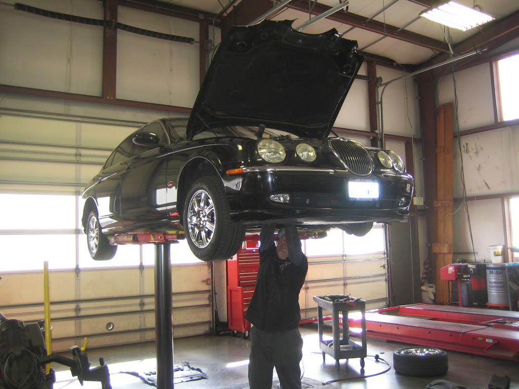 Bellingham Automotive | 4116 Hannegan Rd, Bellingham, WA 98226, USA | Phone: (360) 676-5200