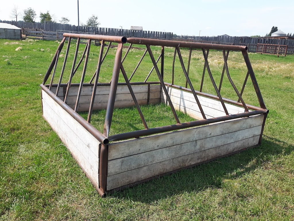Sunniebend Welding Inc. | 25022, Township Rd 612, AB T0G 0P0, Canada | Phone: (780) 562-0076