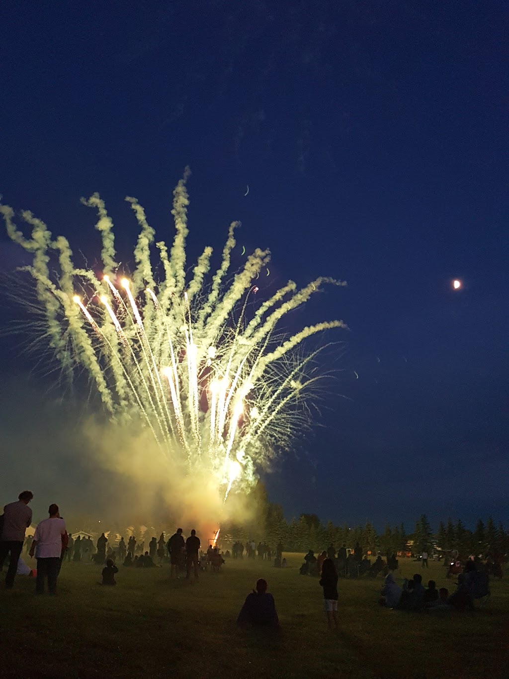 Morinville Splash Park | 104 St, Morinville, AB T8R 1R8, Canada