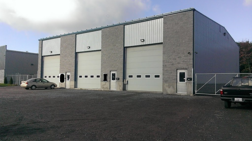 C. Gauthier Excavation inc | 112 Rue Huot, Notre-Dame-de-lÎle-Perrot, QC J7V 7M4, Canada | Phone: (514) 453-0012