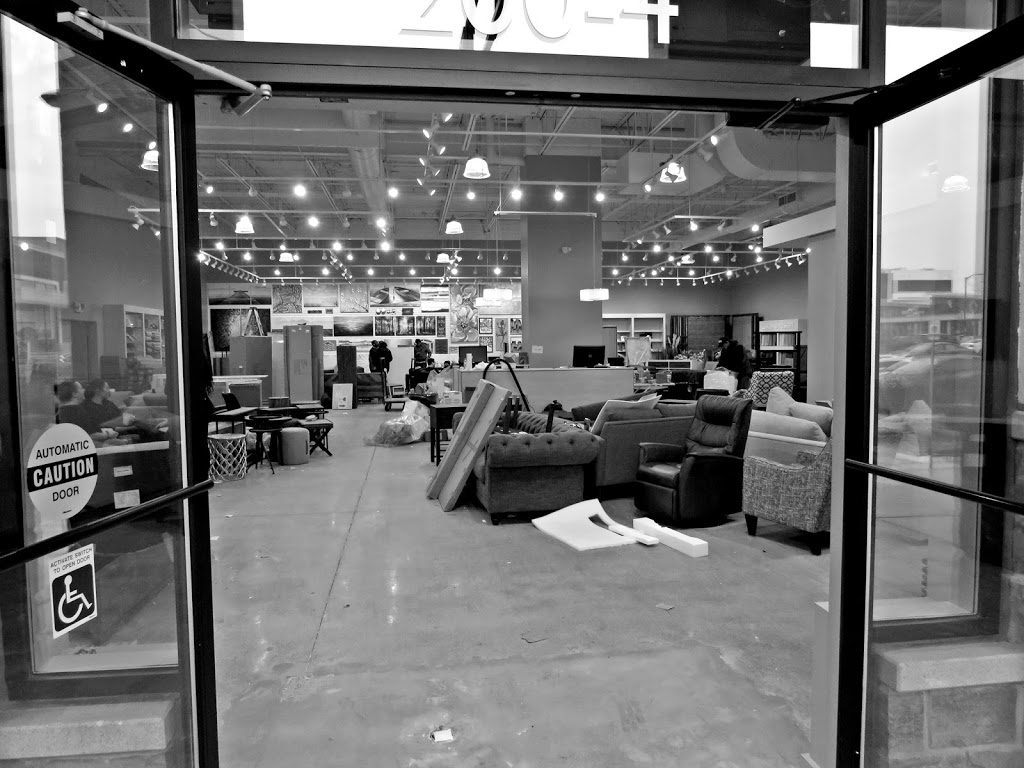 Urban Barn | Unit 200 The Boardwalk #4, Waterloo, ON N2N 0B1, Canada | Phone: (519) 579-1550
