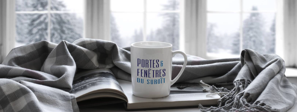 Portes et Fenêtres du Suroît - Valleyfield-Vaudreuil | 574 Rue Ellen #2, Salaberry-de-Valleyfield, QC J6S 0B1, Canada | Phone: (450) 370-0070