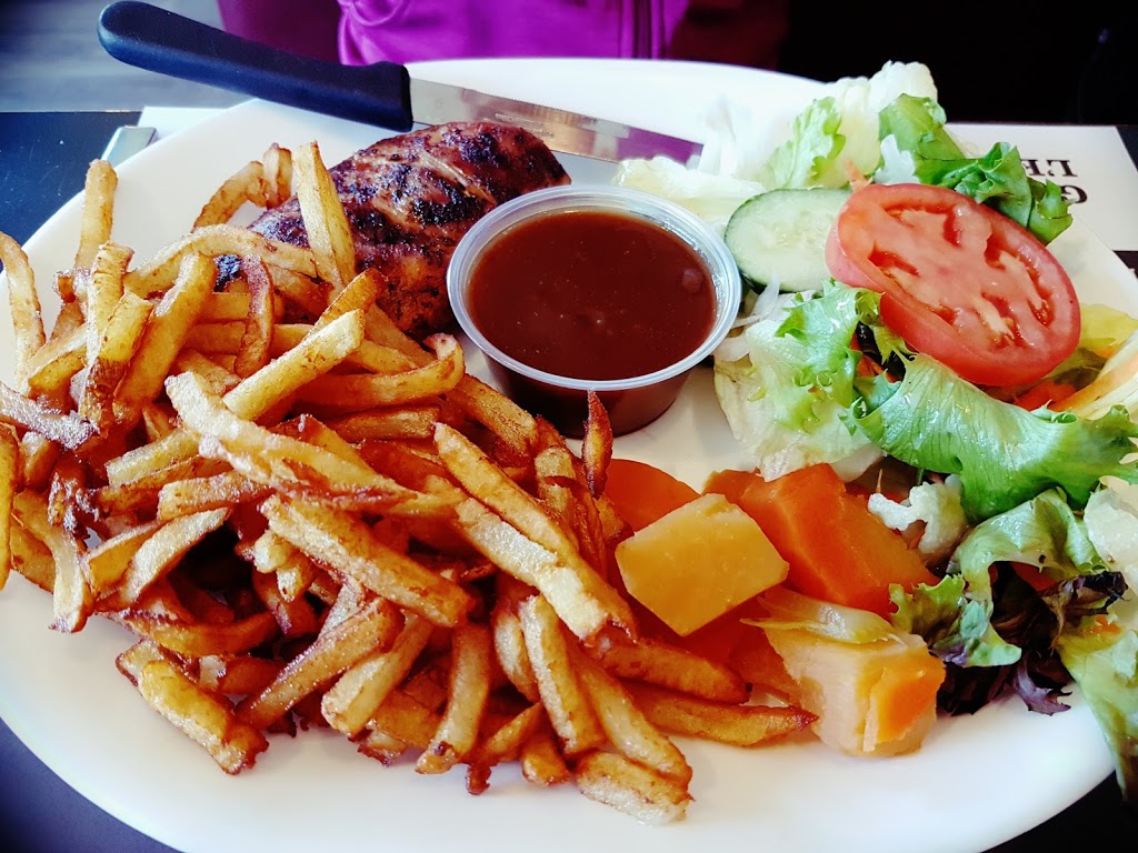Restaurant Le Maska inc | 40 Route Marie Victorin O, Yamaska, QC J0G 1W0, Canada | Phone: (450) 789-0770