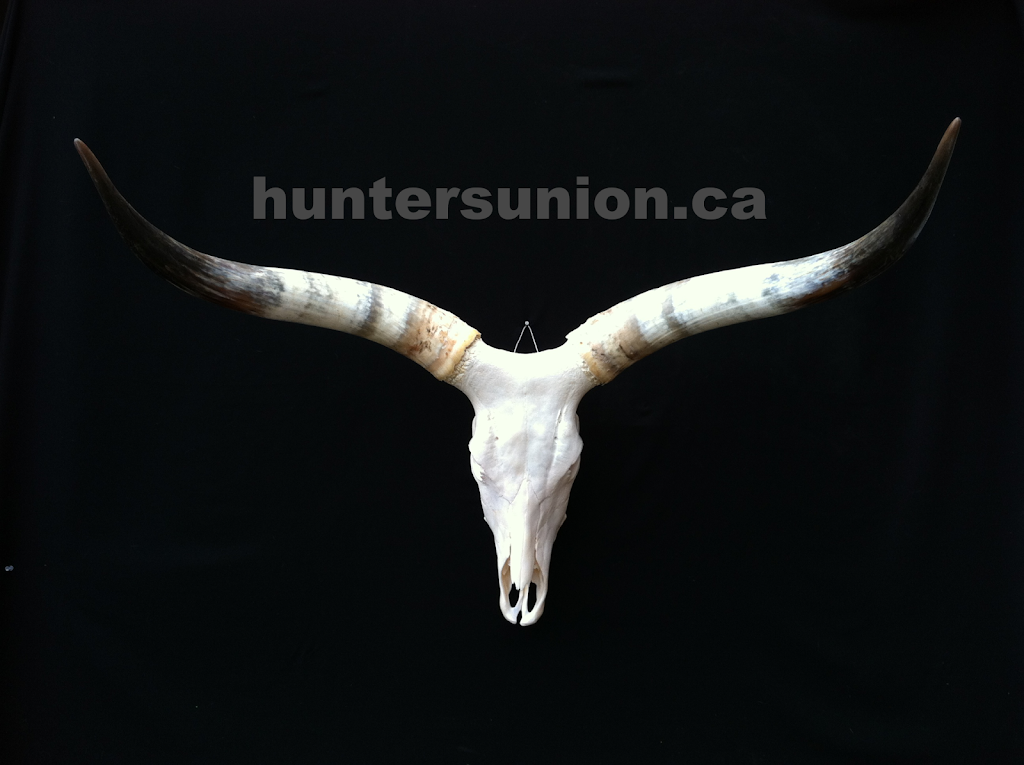 Hunters Union | 29 MacKenzie Rd, Salmon Arm, BC V1E 2Y3, Canada | Phone: (250) 832-5508