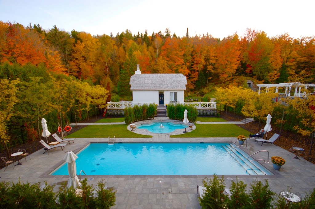 Stonehaven Le Manoir | 40 Chemin du Lac des Sables, Sainte-Agathe-des-Monts, QC J8C 2Z7, Canada | Phone: (819) 774-1991