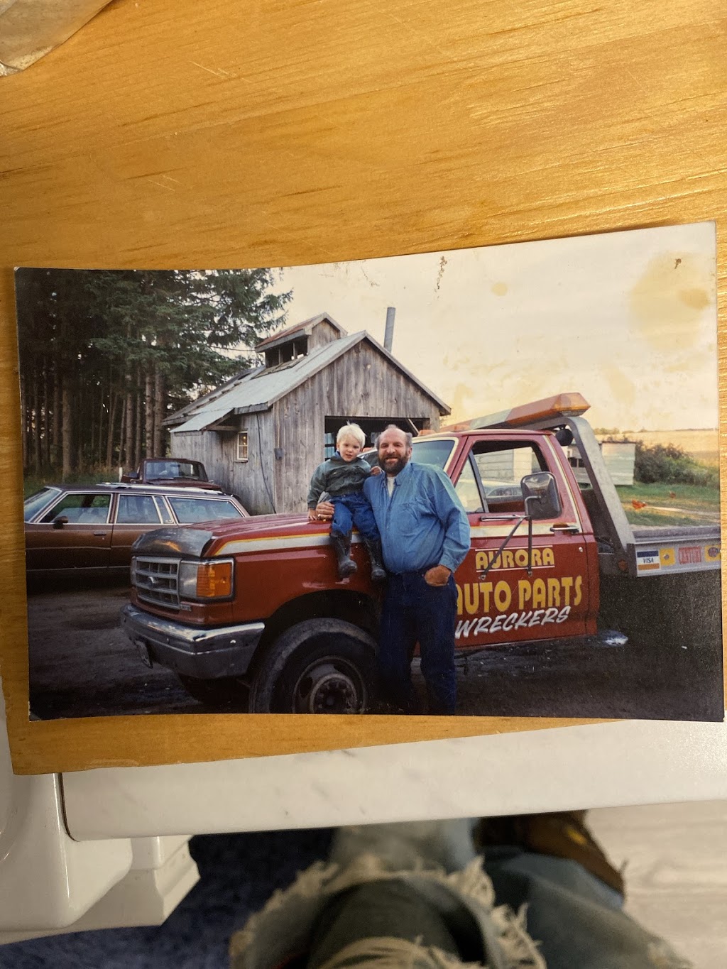 Plant & Sons Towing & Recovery | 46 Ferndale Dr N, Barrie, ON L4N 9V4, Canada | Phone: (289) 926-6727