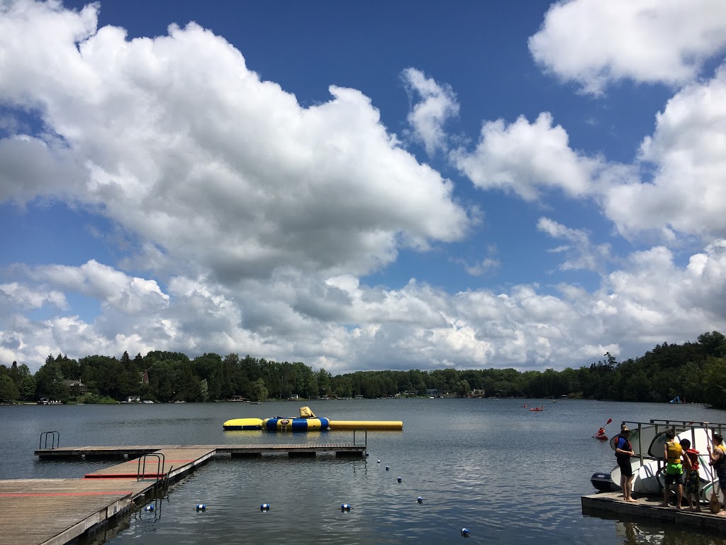 Camp Ki-Wa-Y | 3738 Hessen Strasse, St. Clements, ON N0B 2M0, Canada | Phone: (519) 699-4096
