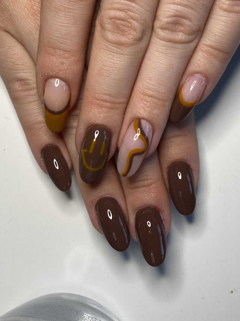 Nails with Lo | 41340 Government Rd, Brackendale, BC V0N 1H0, Canada | Phone: (604) 849-1682