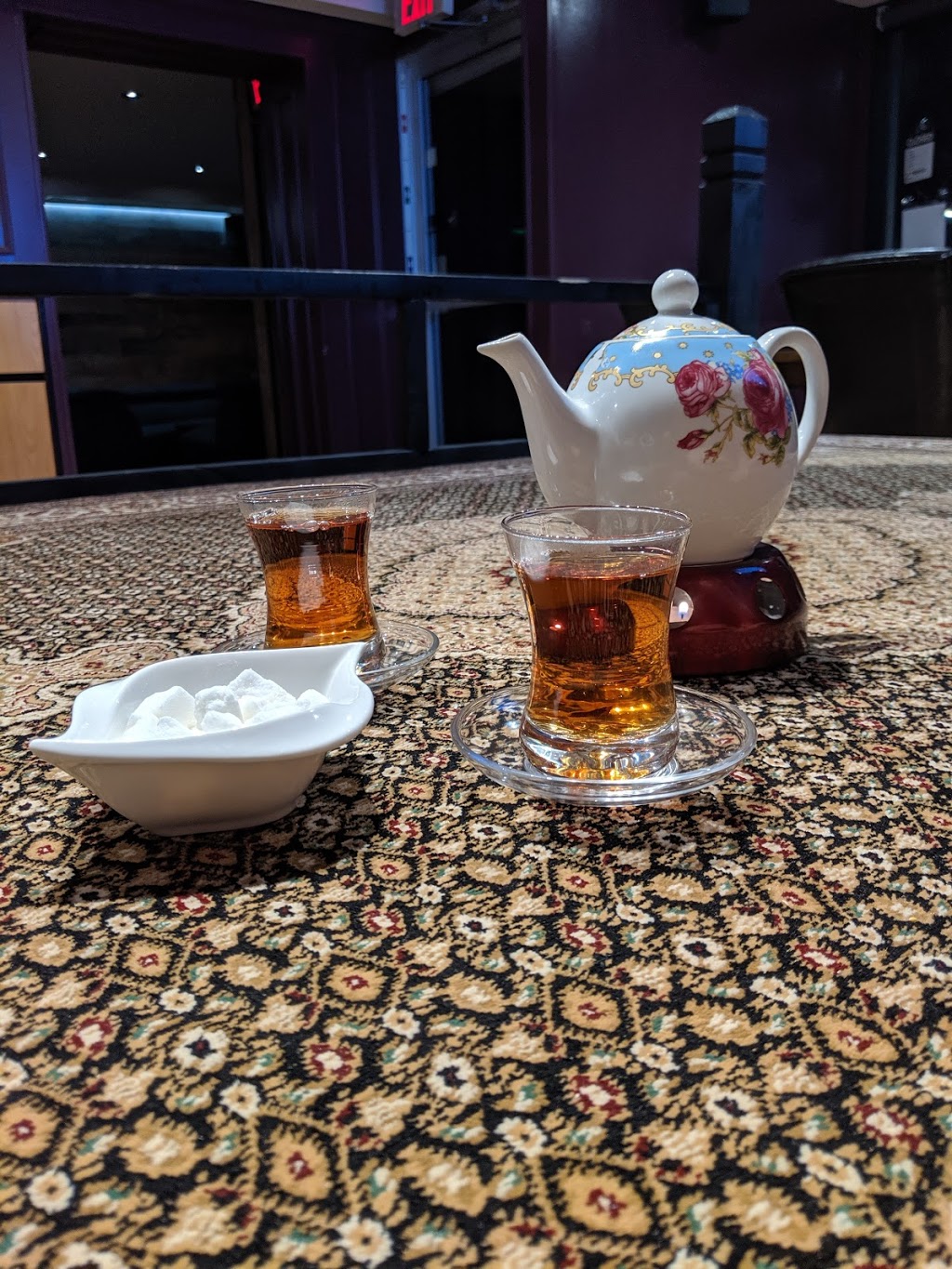 A+ BAMIYAN KABAB | 13130 Yonge St, Richmond Hill, ON L4E 1A3, Canada