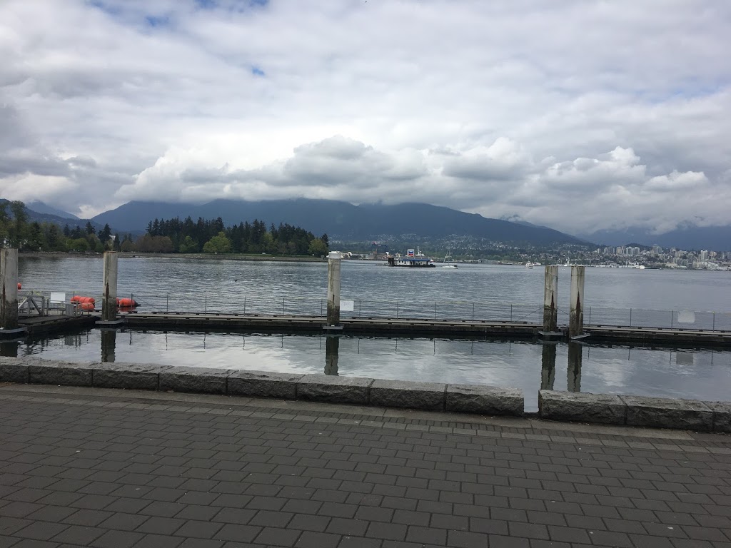 Chevron | Coal Harbour Marine, Vancouver, BC, Canada | Phone: (604) 681-7725