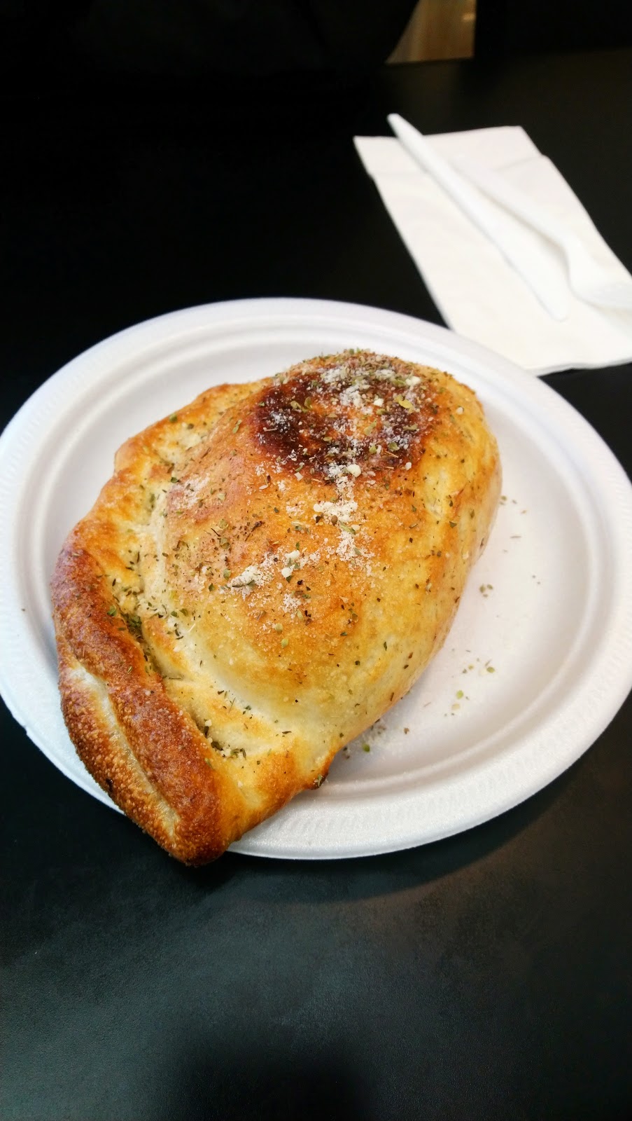 South Point Pizza | 805 Tamarack Way NW, Edmonton, AB T6T 1H9, Canada | Phone: (780) 244-1444