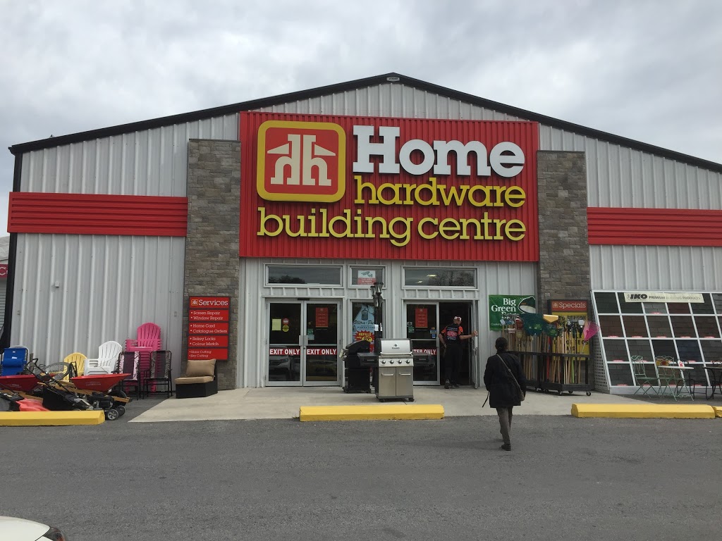 Campbellford Home Hardware | 545 Grand Rd, Campbellford, ON K0L 1L0, Canada | Phone: (705) 653-3330