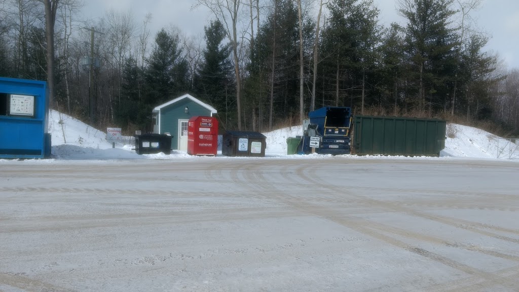 Tosorontio Landfill | 6815 Concession Rd 4, Everett, ON L0M 1J0, Canada | Phone: (705) 735-6901