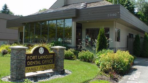 Fort Langley Dental Office | 23192 96 Ave, Langley City, BC V1M 2S1, Canada | Phone: (604) 888-3811