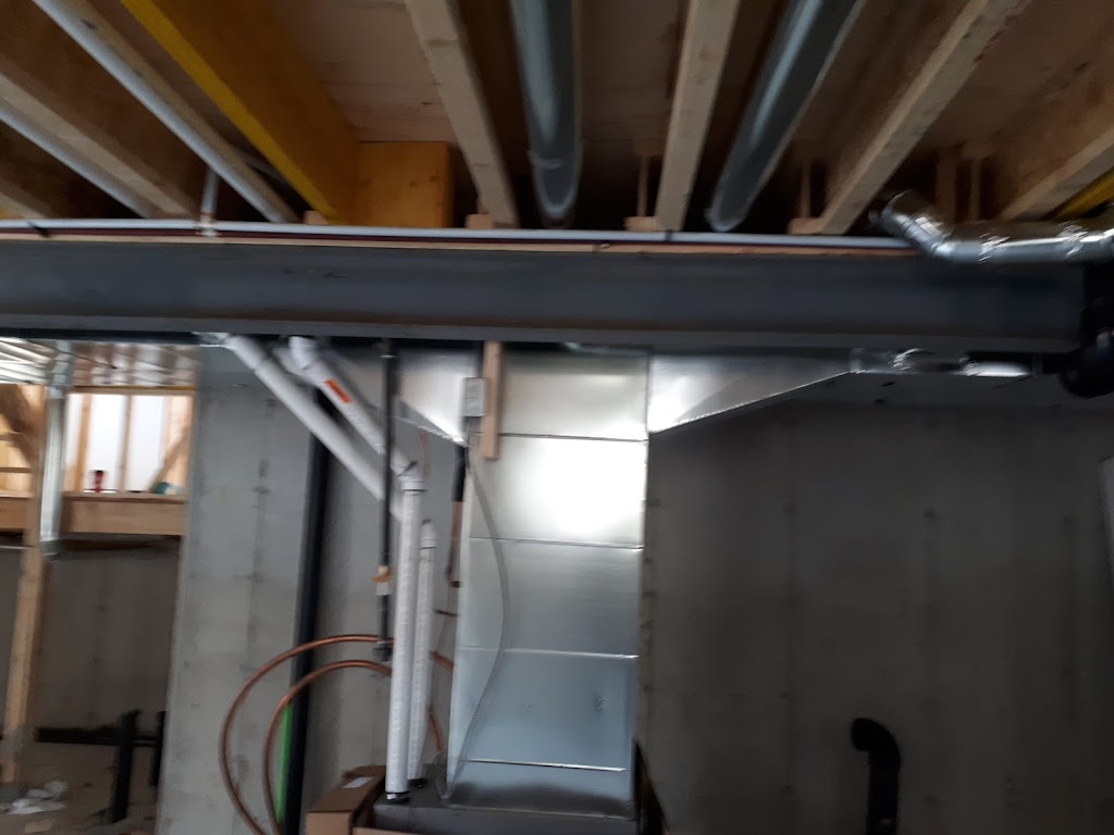 Artisan HVAC & Electrical Inc | 560 Birchmount Rd, Scarborough, ON M1K 1P5, Canada | Phone: (416) 318-1037