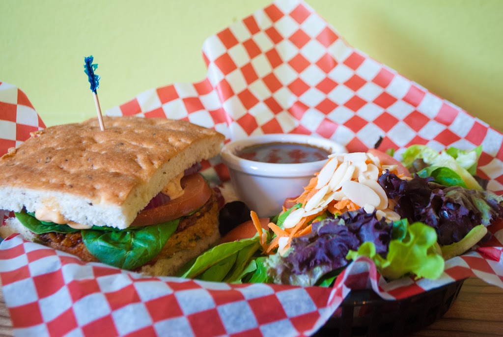 Ocean Island Lounge | 791 Pandora Ave, Victoria, BC V8W 1P6, Canada | Phone: (250) 385-1788