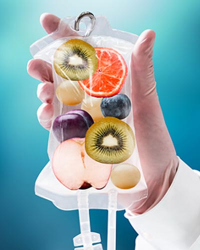 Renew IV Vitamin Therapy | 7330 Kingsway, Burnaby, BC V3N 3B5, Canada | Phone: (604) 545-1277