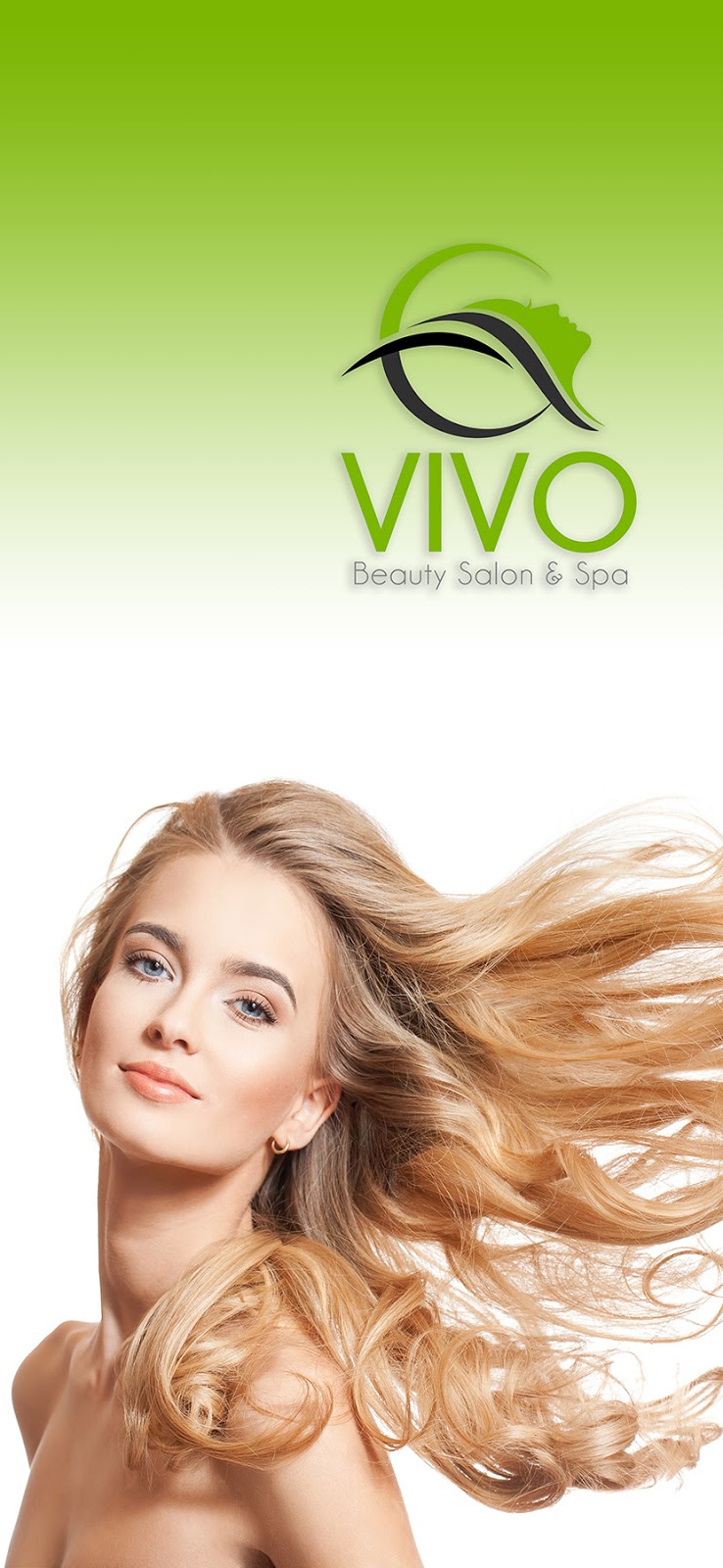 Vivo Beauty Salon & Spa | 6956 Unit # 7, Financial Dr, Mississauga, ON L5N 8J4, Canada | Phone: (905) 813-5641
