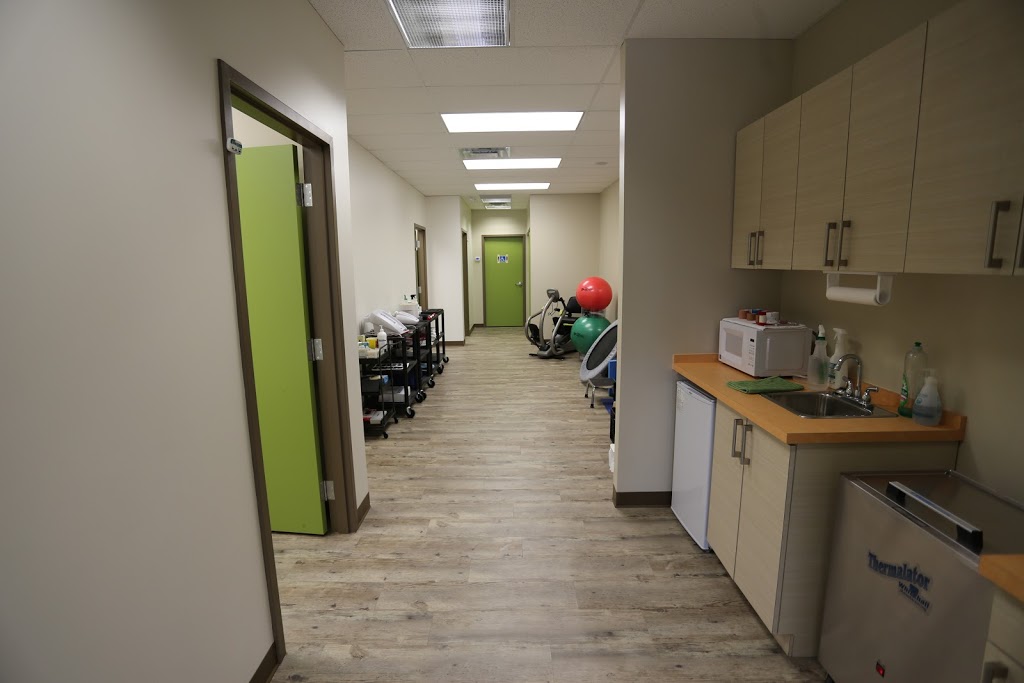 Bellefleur Physiotherapy | 3095 St Joseph Blvd, Orléans, ON K1E 3W6, Canada | Phone: (613) 424-7852