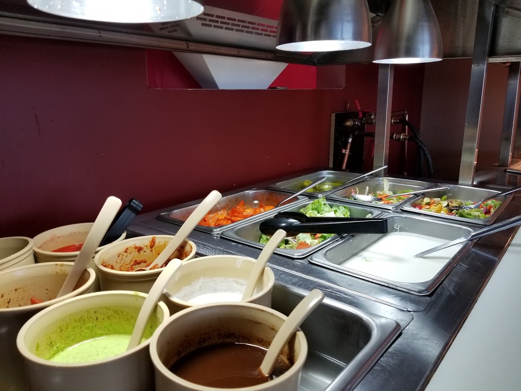 Dawat India | 1908 Prince of Wales Dr, Regina, SK S4Z 1A4, Canada | Phone: (306) 206-3438