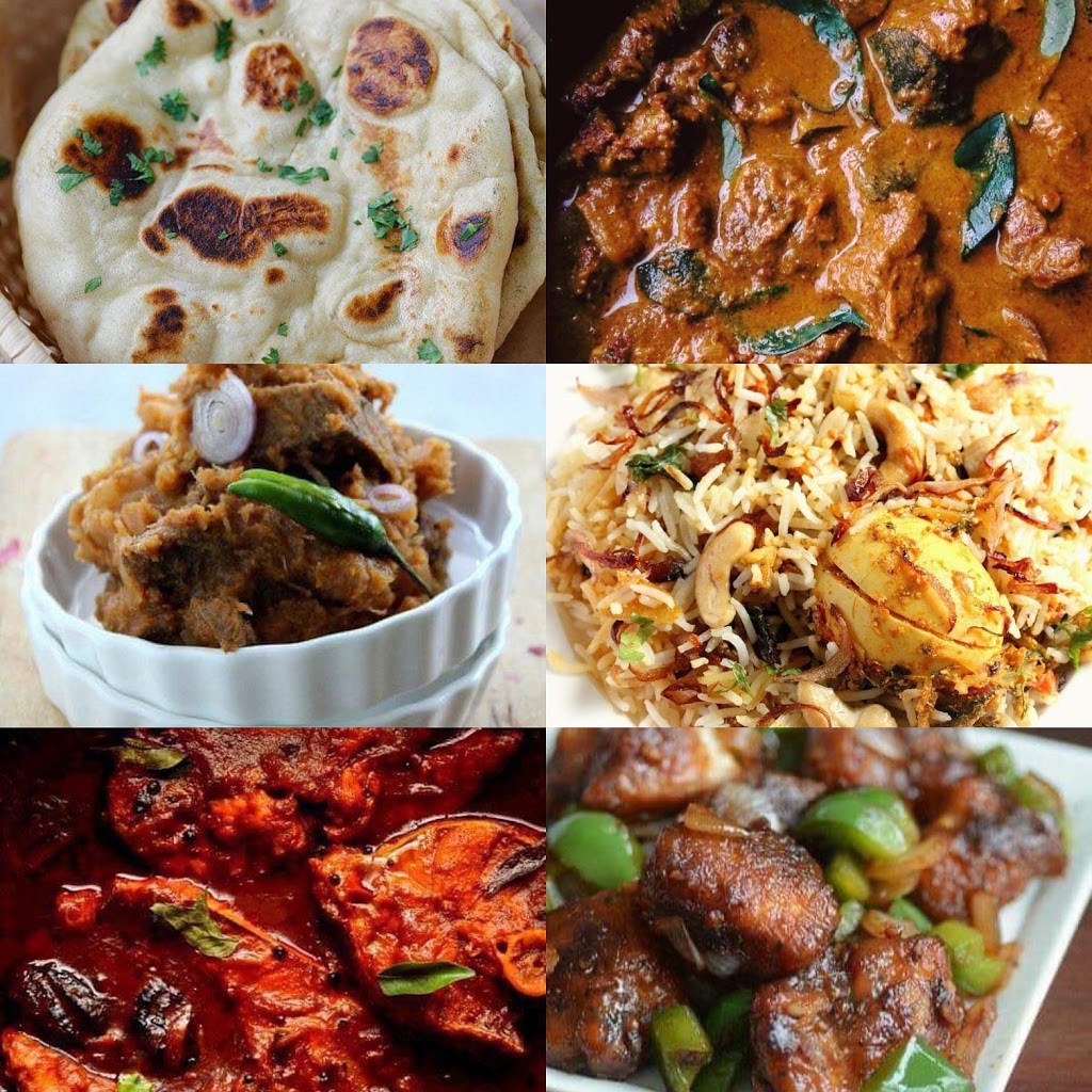 Kairali | 1210 Kennedy Rd, Scarborough, ON M1P 2L1, Canada | Phone: (416) 288-0994