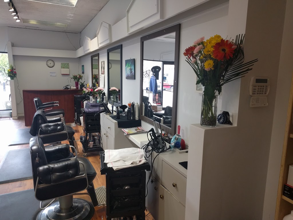 Riverbend Hairstyling | 5677 Riverbend Rd NW, Edmonton, AB T6H 5K4, Canada | Phone: (780) 435-4067