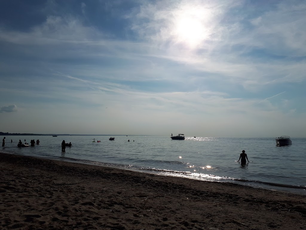 Sunset Beach | 1 Lombardy Ave, St. Catharines, ON L2M 1H8, Canada | Phone: (905) 688-5600