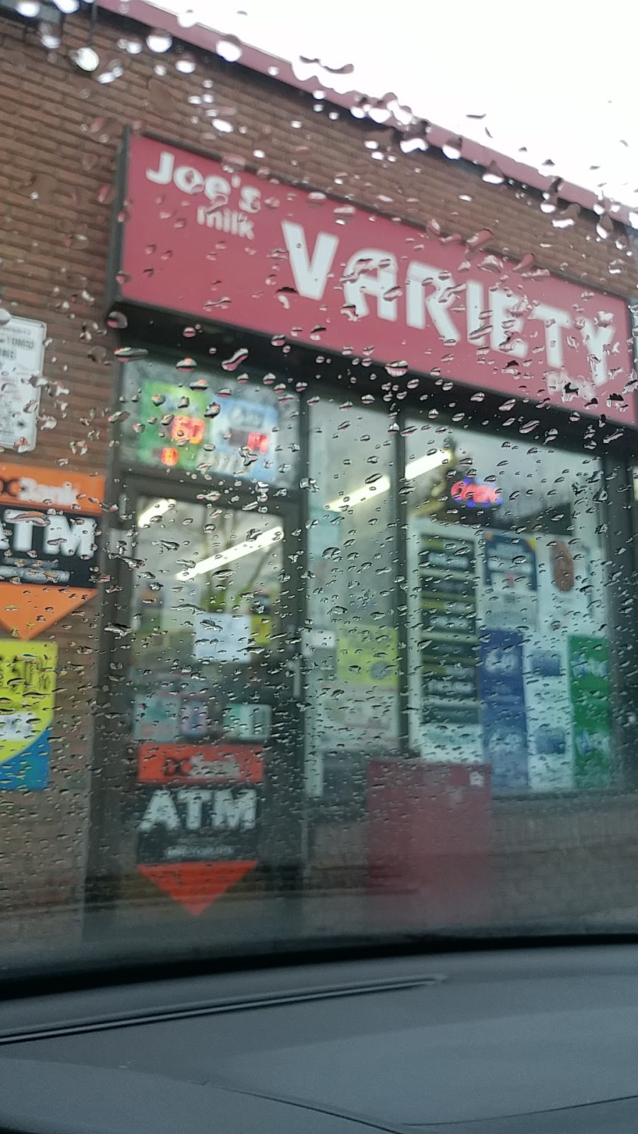Joes Variety Plus | 2378 Lake Shore Blvd W, Etobicoke, ON M8V 1C3, Canada | Phone: (416) 251-1276