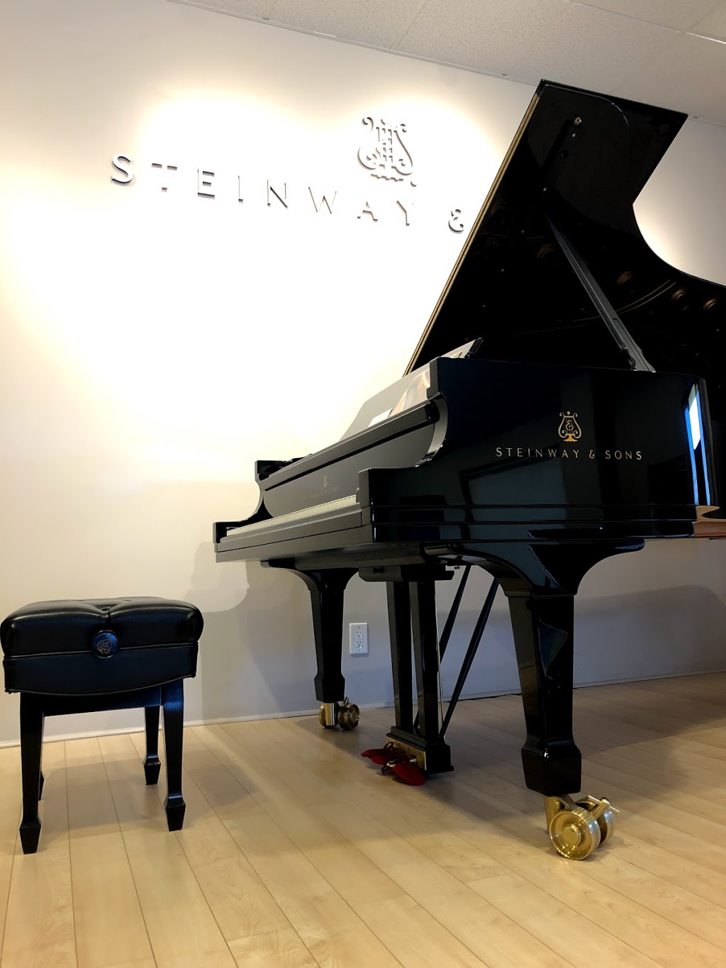 Steinway Piano Gallery Mississauga | 1900 Dundas St W #29A, Mississauga, ON L5K 1P9, Canada