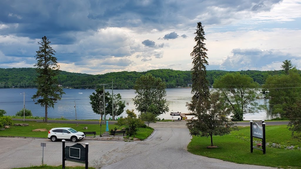 Getaways At Haliburton Heights | 1701 Wigamog Rd, Haliburton, ON K0M 1S0, Canada | Phone: (705) 457-3254