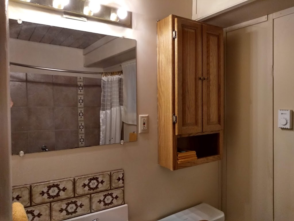 Cedars Motel | 139-139 3rd St, Princeton, BC V0X 1W0, Canada | Phone: (250) 295-3237