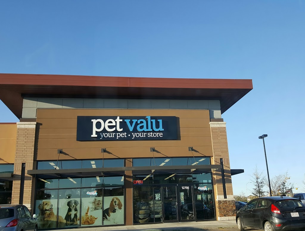 Pet Valu | 12756 167 Avenue, Edmonton, AB T6V 1J6, Canada | Phone: (780) 476-2314