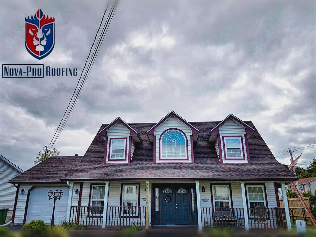 Nova-Pro Roofing & Attic Services | 899 Portland St, Dartmouth, NS B2W 2N4, Canada | Phone: (902) 407-9989