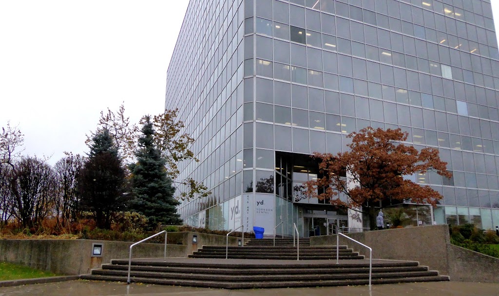 Yorkdon Dental | 1500 Don Mills Rd #106, North York, ON M3B 3K4, Canada | Phone: (416) 441-2222