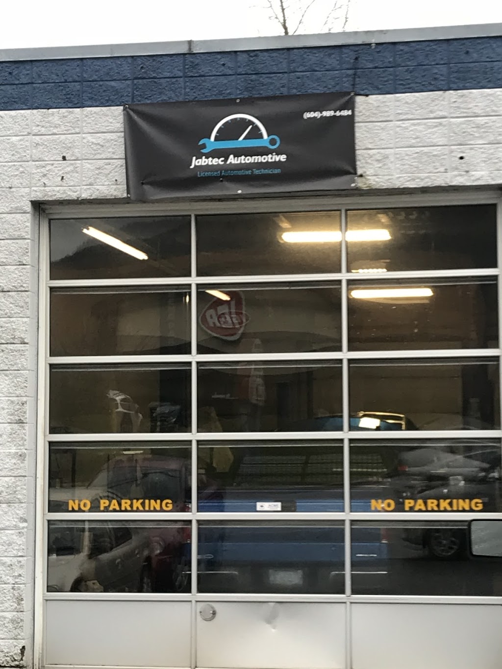 Jabtec Automotive | 1115 Sunshine Coast Hwy, Gibsons, BC V0N 1V4, Canada | Phone: (604) 989-6484