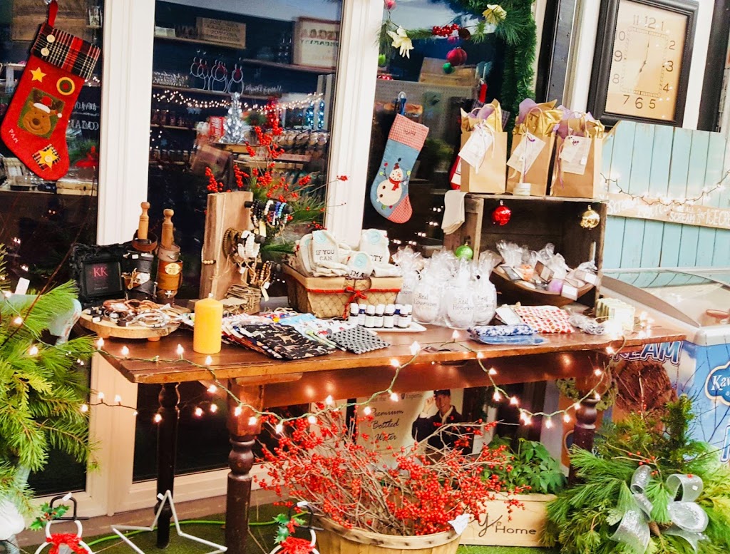 Cookery | 3810 Perth Rd, Inverary, ON K0H 1X0, Canada | Phone: (613) 653-3333