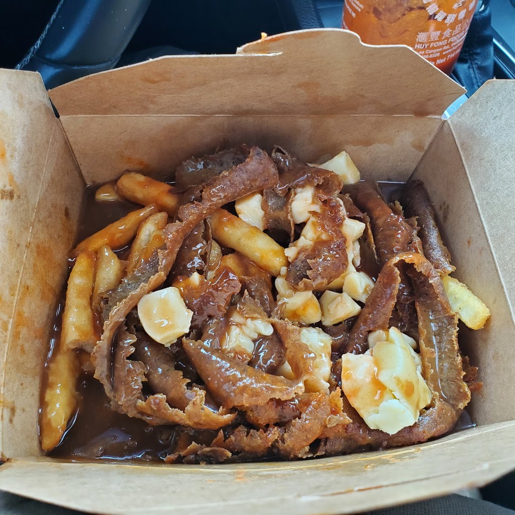 Busters Pizza, Donair & Pasta | 6108 50 St NW, Edmonton, AB T6B 2N7, Canada | Phone: (587) 414-0404