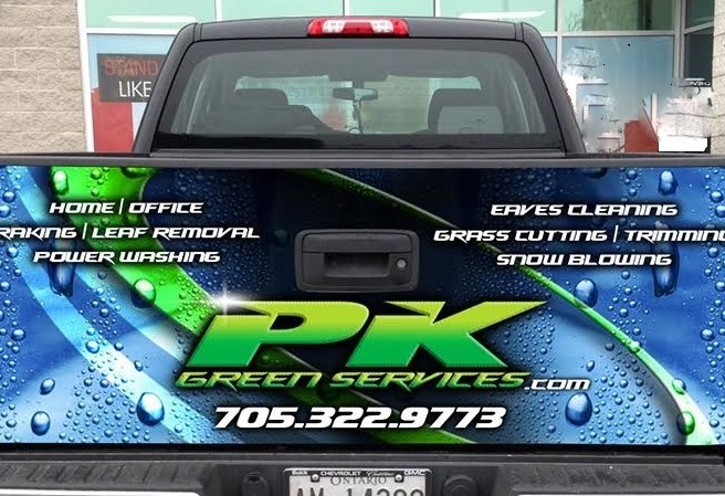PKGreen Services | 1772 Phelpston Rd, Phelpston, ON L0L 2K0, Canada | Phone: (705) 322-9773