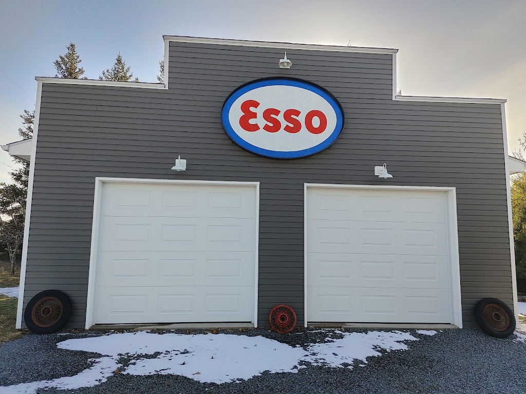 Coldstream Rod Shop | 1141 Coldstream Rd, Coldstream, NS B0N 2J0, Canada | Phone: (902) 751-2373