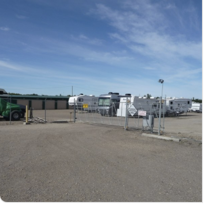 Blindman River Storage | 5300 Blindman Dr, Alberta T4S 2M4, Canada | Phone: (403) 341-6819
