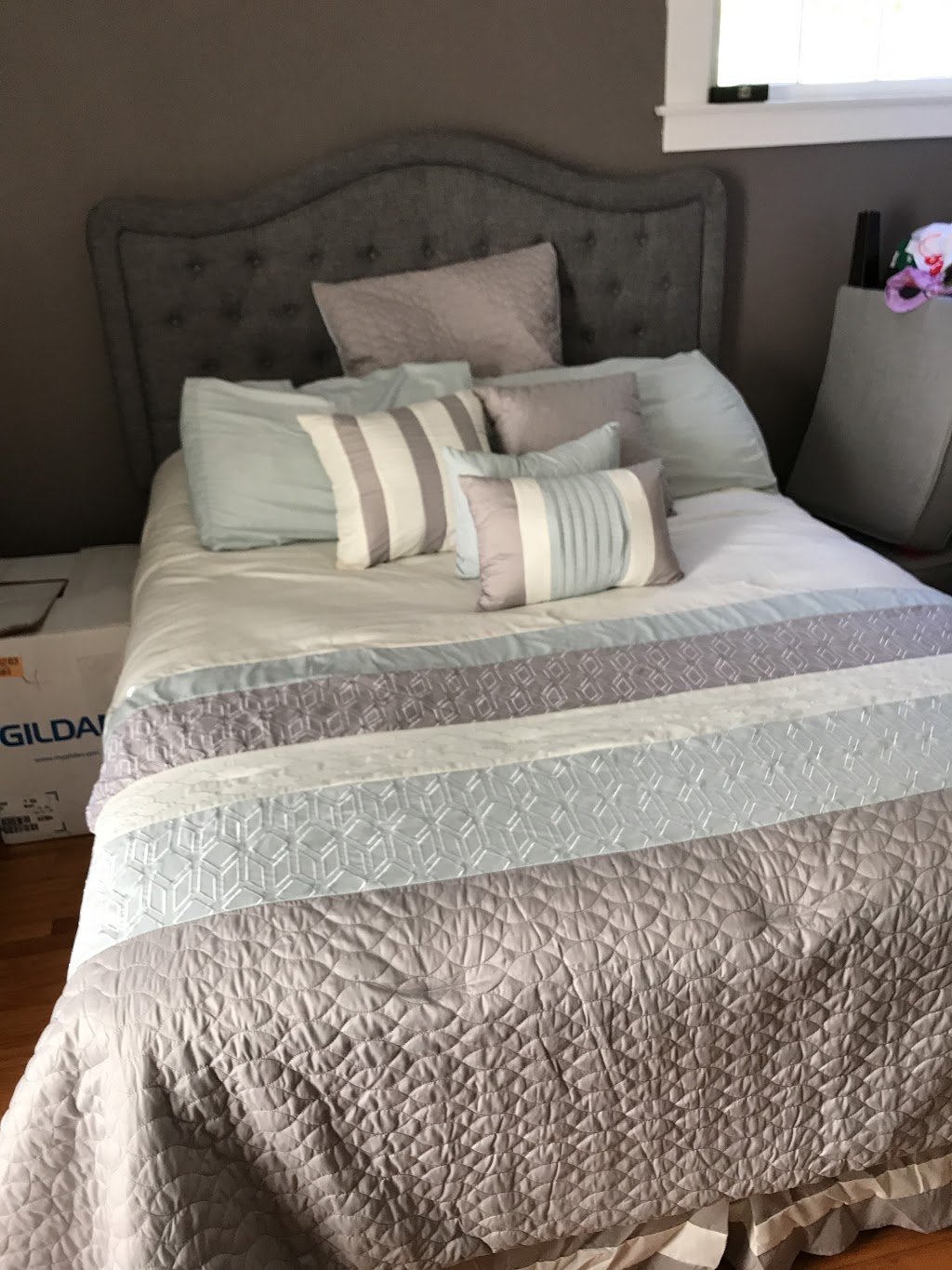 Metro Mattress | 1270 Niagara Falls Blvd, Tonawanda, NY 14150, USA | Phone: (716) 837-4500