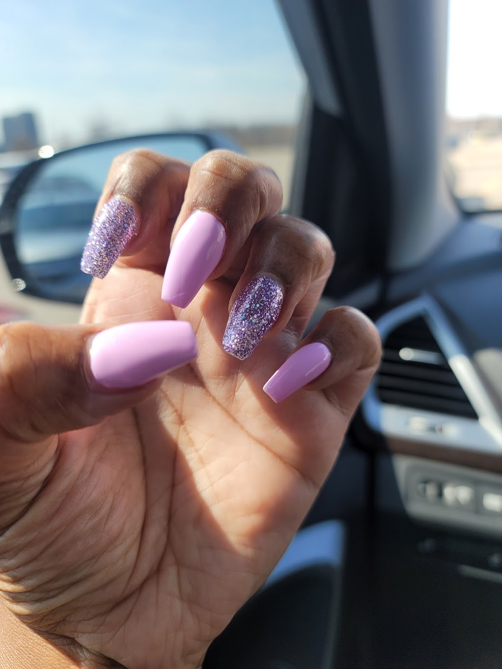 Nails Bar | 500 Rexdale Blvd Unit D15, Toronto, ON M9W 6K5, Canada | Phone: (416) 674-1888