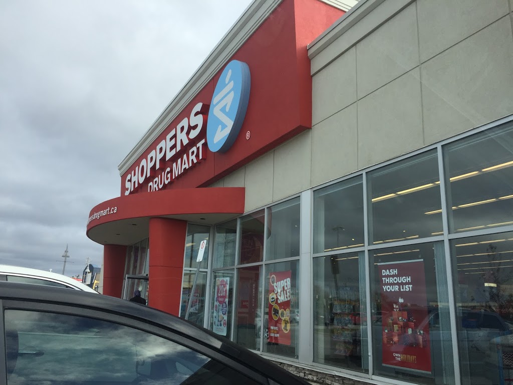 Shoppers Drug Mart | 658 Erb St W, Waterloo, ON N2T 2Z7, Canada | Phone: (519) 886-3530