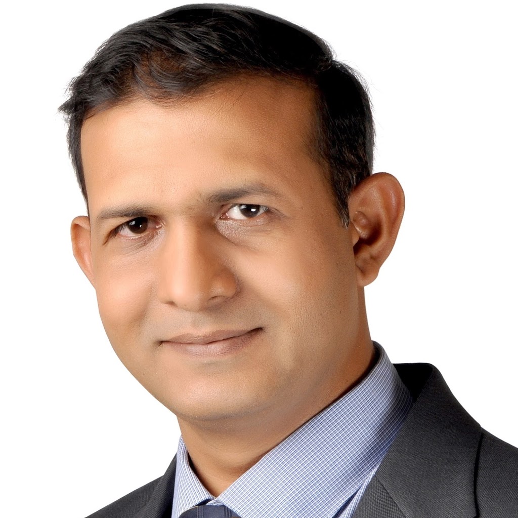 Hemanshu(Himanshu) Patel - Top Realtor with 15 years experiance | 24 Vontress St, Brampton, ON L6R 3S4, Canada | Phone: (416) 418-3311