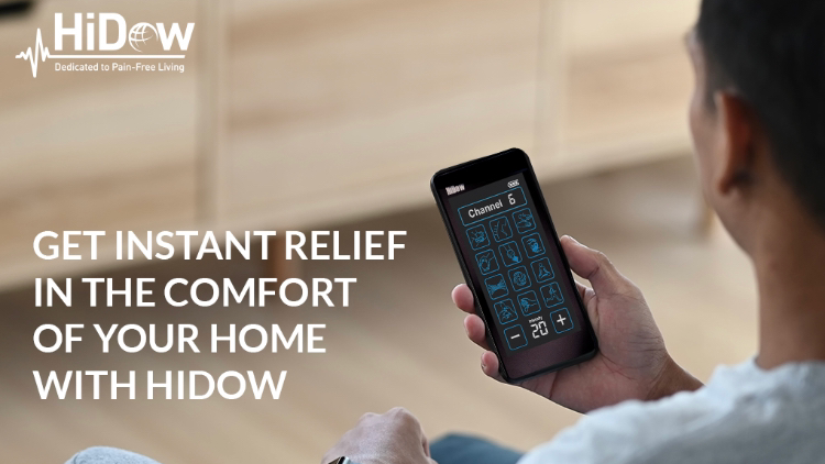 Truestimbc Pain Relief Devices | 11768 236 St, Maple Ridge, BC V4R 0E3, Canada | Phone: (778) 952-7997